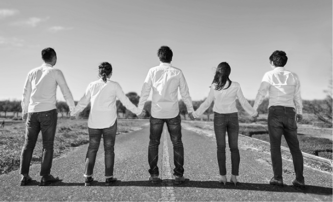 ヒトツナギデザインとは？