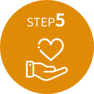 公開・アフターフォロー