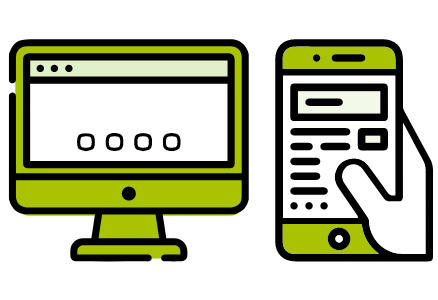 ホームページ制作
